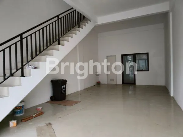 image RUKO 3LT SURABAYA TIMUR, EASTERN PARK RESIDENCE (4)