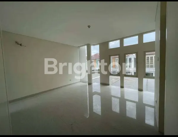 image RUMAH MINIMALIST SIAP PAKAI DI GRAND PAKUWON SURABAYA BARAT DEKAT CITRALAND, MARGOMULYO!! (5)