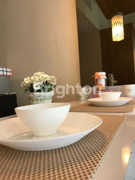 APARTMENT U RESIDENCE