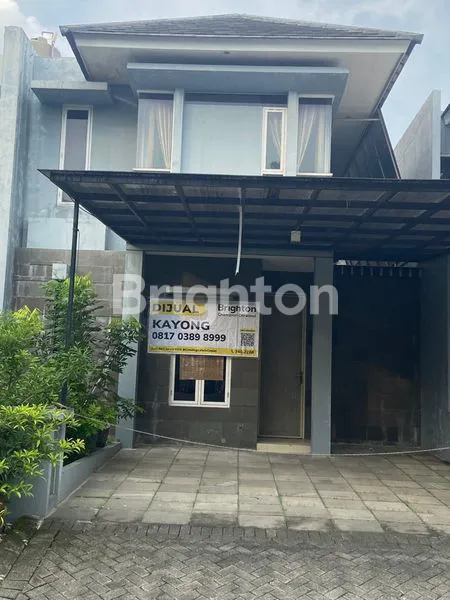 Gambar Property JUAL RMH MINIMALIS  HAREWOOD, ROYAL RESIDENCE