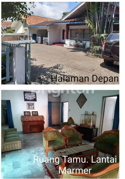 image RUMAH LUAS LOKASI STRATEGIS SAYAP CIBEUREUM BANDUNG (1)