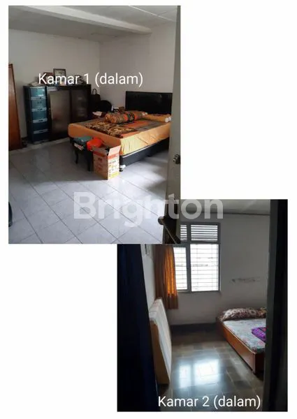 image RUMAH LUAS LOKASI STRATEGIS SAYAP CIBEUREUM BANDUNG (2)