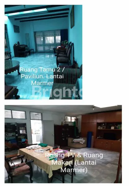image RUMAH LUAS LOKASI STRATEGIS SAYAP CIBEUREUM BANDUNG (3)