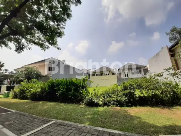 TANAH KAWASAN ELITE ROYAL RESIDENCE