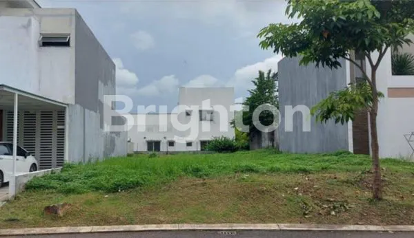 image TANAH SHM IVY PARK CITRALAND BSB SUDAH PENUH HUNIAN  LOKASI AMAN DAN TENANG. (1)