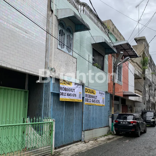 image PUSAT KOTA GLUGUR SRI DELI (1)