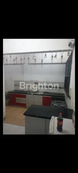 image RUKO SIAP PAKAI DI JL. PM NOOR PERUMAHAN BUMI SEMPAJA (2)