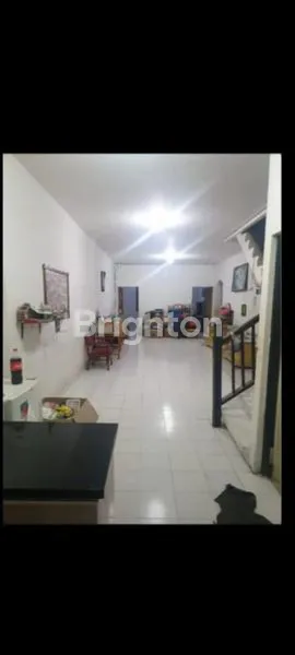 image RUKO SIAP PAKAI DI JL. PM NOOR PERUMAHAN BUMI SEMPAJA (3)