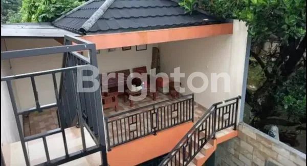 image RUMAH MEWAH MURAH NYAMAN DENGAN HALAMAN LUAS DAN SWIMMING POOL (7)