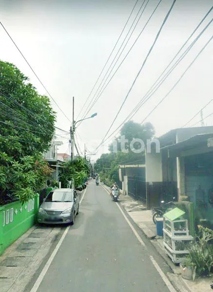 image RUMAH KOS MASIH AKTIF KEMAYORAN (1)