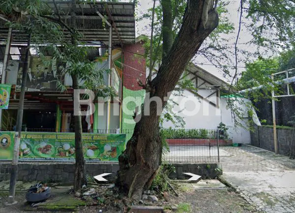 image RUANG USAHA DI DEKAT SLAMET RIYADI!!! COCOK UTK RM DAN CAFE SIAP PAKAI (1)