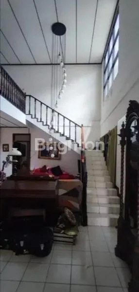 image RUMAH NYAMAN SIAP HUNI ASRI HALAMAN LUAS (8)