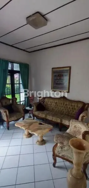 image RUMAH NYAMAN SIAP HUNI ASRI HALAMAN LUAS (6)