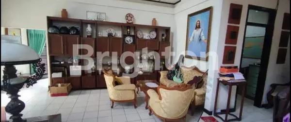 image RUMAH NYAMAN SIAP HUNI ASRI HALAMAN LUAS (7)