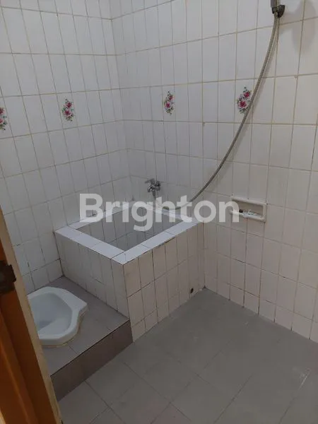 image RUMAH TANJUNG DUREN SEMIFURNISH (6)