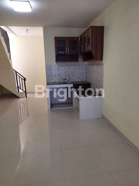 image RUMAH TANJUNG DUREN SEMIFURNISH (7)