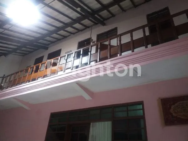 image TANAH DAN BANGUNAN (2 RUMAH) MURAH DI JALAN BUDI (3)