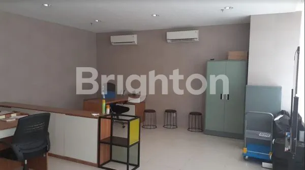 image UNIT DI SPAZIO BUILDING, SURABAYA BARAT LANTAI 2 (2)