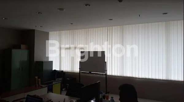 image UNIT DI SPAZIO BUILDING, SURABAYA BARAT LANTAI 2 (3)