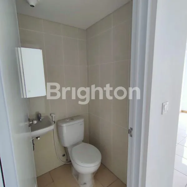 image APARTEMEN M TOWN RESIDENCE 2BR TOWER CARMEL GADING SERPONG (4)