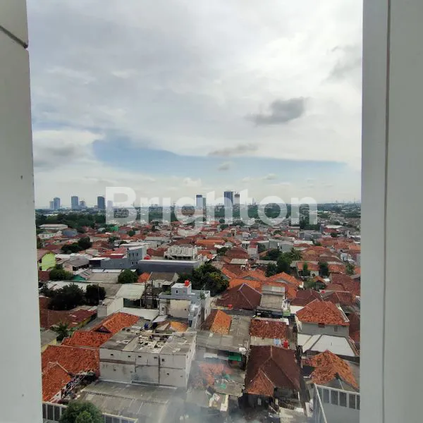 image APARTEMEN M TOWN RESIDENCE 2BR TOWER CARMEL GADING SERPONG (7)