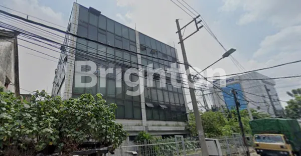 image GEDUNG JL KARET SURABAYA (3)