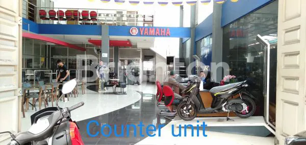 image 3 RUKO GANDENG 2 LANTAI BONUS USAHA DEALER  YAMAHA ANEKA JASA MOTOR YANG MASIH AKTIF (3)