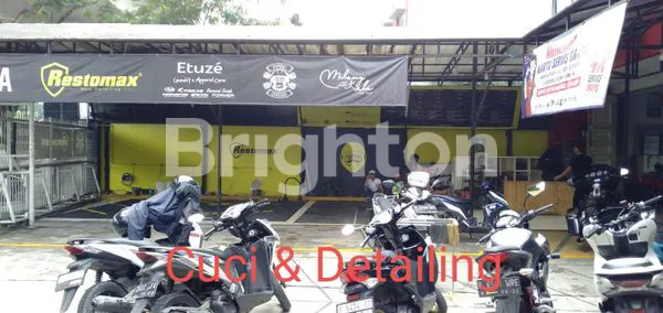 image 3 RUKO GANDENG 2 LANTAI BONUS USAHA DEALER  YAMAHA ANEKA JASA MOTOR YANG MASIH AKTIF (6)