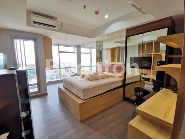 image GRAND SUNGKONO LAGOON APARTEMEN STUDIO (1)