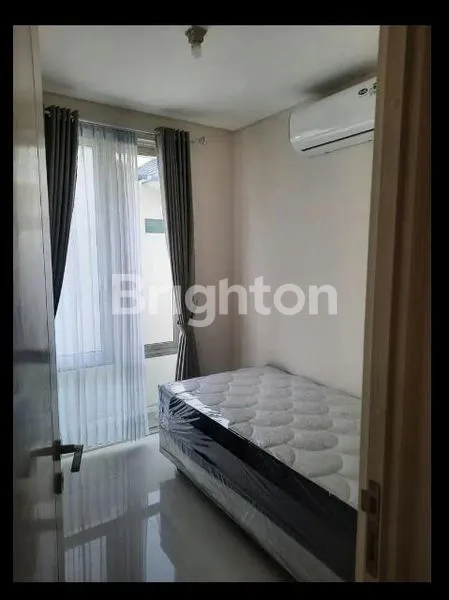 image RUMAH MINIMALIS GRAND PAKUWON CLUSTER CANBERRA FULL FURNISED  (5)