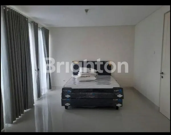 image RUMAH MINIMALIS GRAND PAKUWON CLUSTER CANBERRA FULL FURNISED  (2)