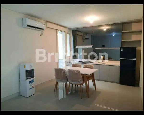 image RUMAH MINIMALIS GRAND PAKUWON CLUSTER CANBERRA FULL FURNISED  (6)