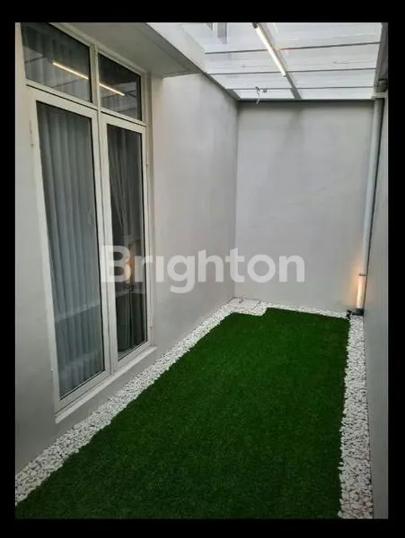 image RUMAH MINIMALIS GRAND PAKUWON CLUSTER CANBERRA FULL FURNISED  (7)