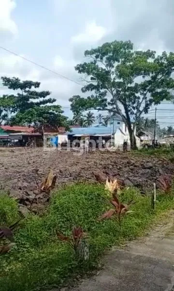 image TANAH DI JUAL POSISI PINGGIR JALAN RAYA UTAMA COCOK UNTUK DI BANGUN RUKO/ALFAMIDI/INDOMARET DLL (4)