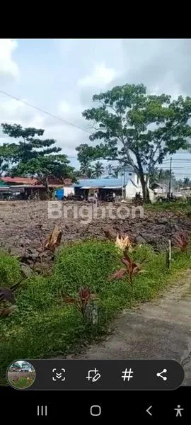 image TANAH DI JUAL POSISI PINGGIR JALAN RAYA UTAMA COCOK UNTUK DI BANGUN RUKO/ALFAMIDI/INDOMARET DLL (7)