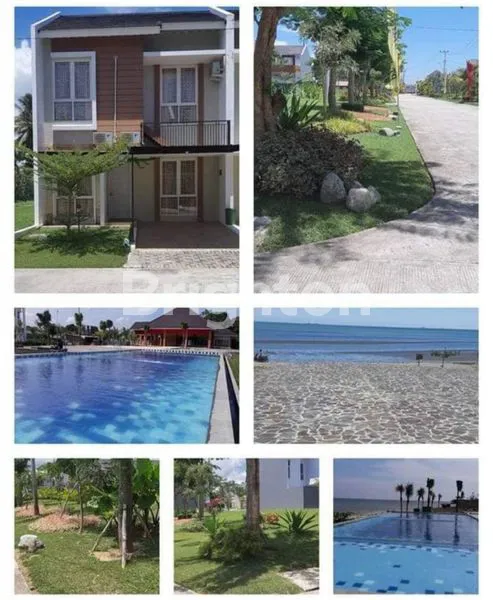 image BALIKPAPAN, RUMAH ASRI DI DEKAT PANTAI (Y477) (8)