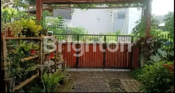 image RUMAH UNIK, MODERN, SIAP HUNI DI KEMANG REGENCY BOGOR (2)