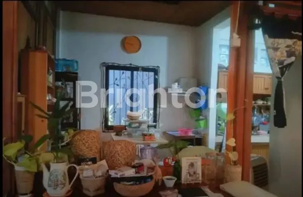 image RUMAH UNIK, MODERN, SIAP HUNI DI KEMANG REGENCY BOGOR (3)