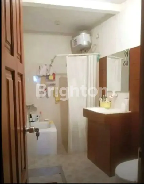 image RUMAH UNIK, MODERN, SIAP HUNI DI KEMANG REGENCY BOGOR (5)