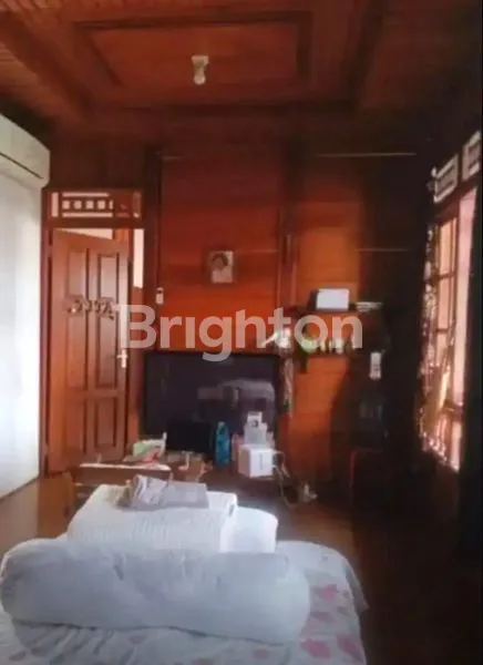 image RUMAH UNIK, MODERN, SIAP HUNI DI KEMANG REGENCY BOGOR (4)