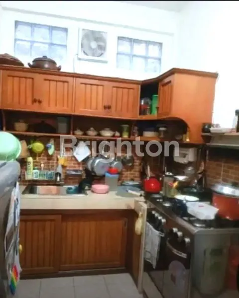 image RUMAH UNIK, MODERN, SIAP HUNI DI KEMANG REGENCY BOGOR (7)