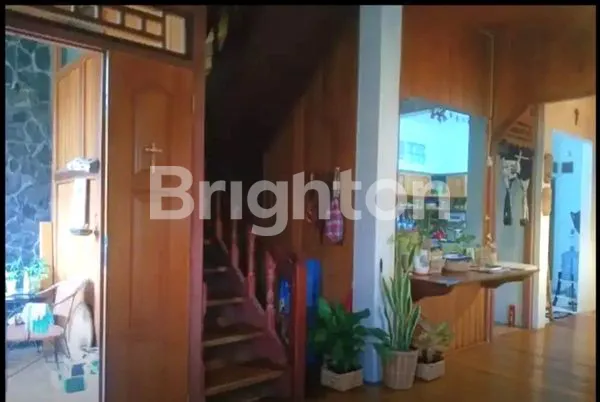 image RUMAH UNIK, MODERN, SIAP HUNI DI KEMANG REGENCY BOGOR (6)