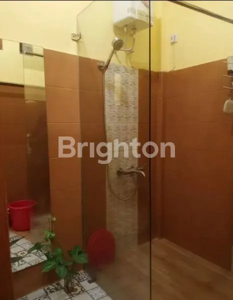 image RUMAH UNIK, MODERN, SIAP HUNI DI KEMANG REGENCY BOGOR (8)