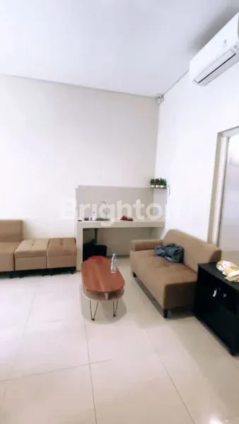 image BUTUH CEPAT LAKU RUMAH GRAHA TIRTA, KONDISI GRESS (1)