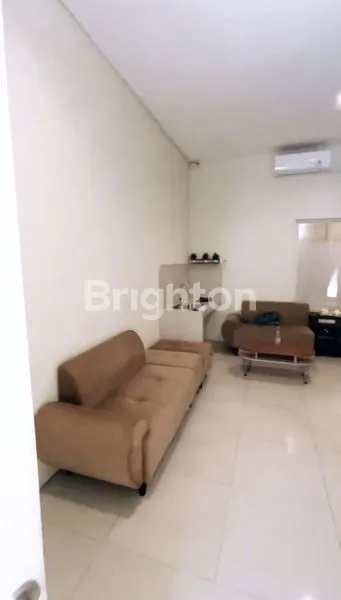 image BUTUH CEPAT LAKU RUMAH GRAHA TIRTA, KONDISI GRESS (3)