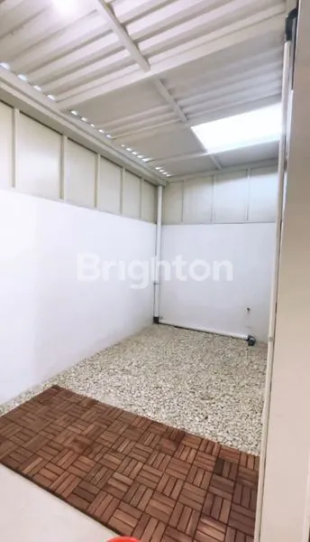 image BUTUH CEPAT LAKU RUMAH GRAHA TIRTA, KONDISI GRESS (5)