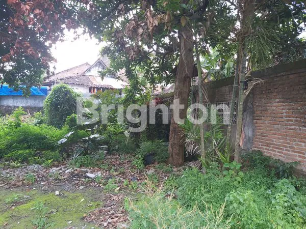 image TANAH LEBAR DEPAN 22 METER DAERAH BELAKANG PMI JEBRES SOLO, COCOK DIPAKAI UNTUK USAHA KOS2 AN (1)