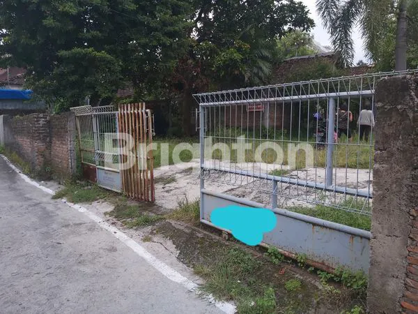 image TANAH LEBAR DEPAN 22 METER DAERAH BELAKANG PMI JEBRES SOLO, COCOK DIPAKAI UNTUK USAHA KOS2 AN (3)