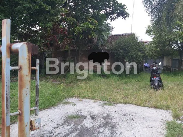 image TANAH LEBAR DEPAN 22 METER DAERAH BELAKANG PMI JEBRES SOLO, COCOK DIPAKAI UNTUK USAHA KOS2 AN (2)