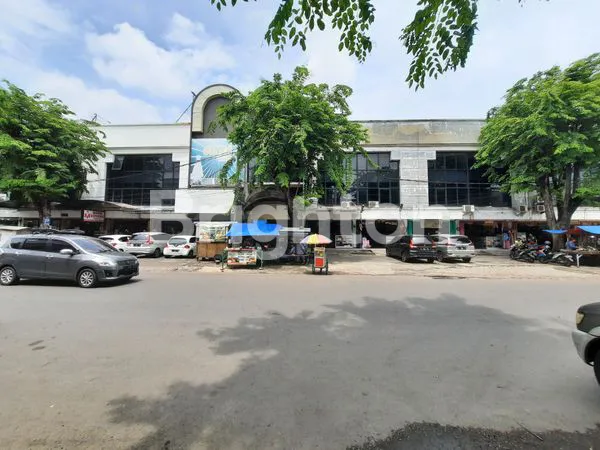 image RUKO 4.5 LANTAI DI PUCANG ANOM. LOKASI RAMAI DEKAT PASAR PUCANG (2)